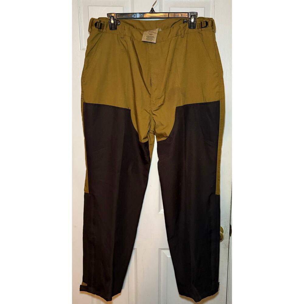 Master Sportsman NWOT upland brush‎ pants size XL